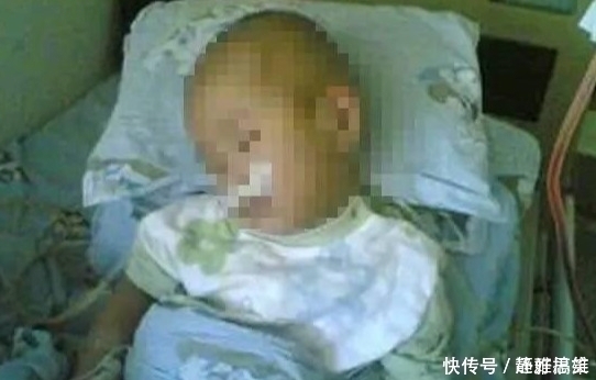 抢救|孩子偷喝一口,抢救3小时才保住一条命夏天这种东西家中最常见