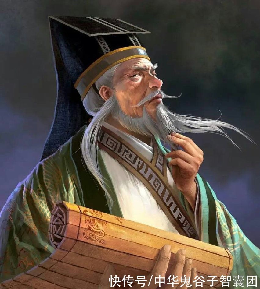 鬼谷子·符言$鬼谷子的权谋智慧:真正精通权术的人,往往懂得揣着明白装糊涂