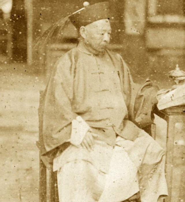 高利贷|晚清已经是一贫如洗，左宗棠为何还非要借高利贷？