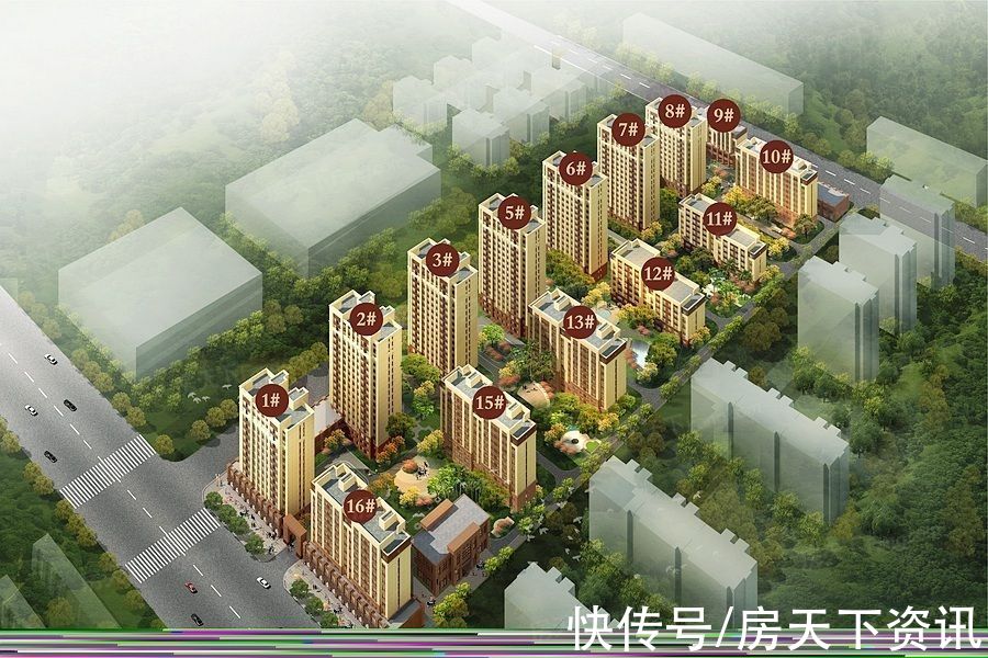 高碑店|真能物美价廉?保定高碑店单盘测评抢先看!你看值不值