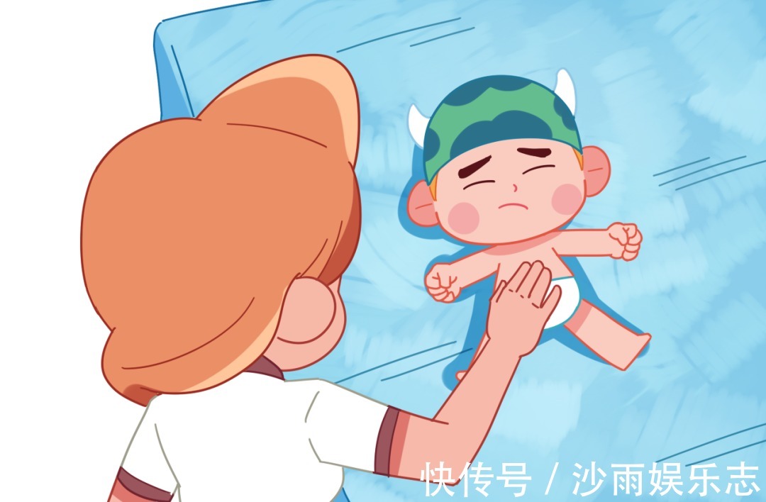生病|心痛!7月龄宝宝灌肠后死亡,一生病就灌肠,真的就是在害他!