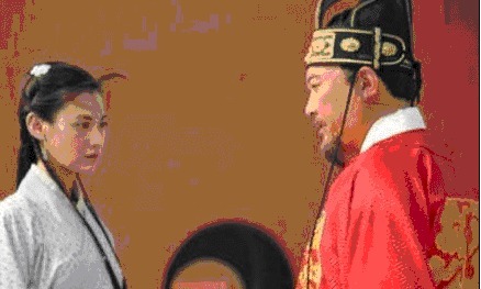 靠得住|明朝有个进士，曾举报张居正与李太后关系暧昧，这事靠得住吗？