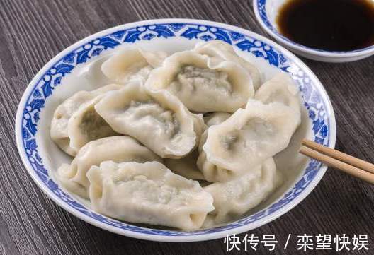 做萝卜馅饺子，有2种调料不能放，不然饺子不鲜香，还有股怪味