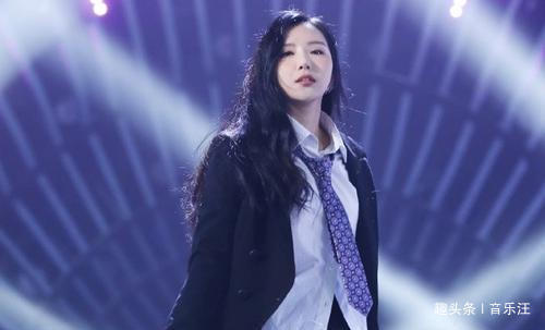 賈錚|《中國好聲音》賽后，冠軍陷入沉寂，反而是連決賽都沒進的她火了