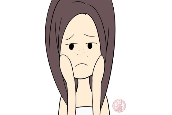 中年|过敏肌肤怎么修复