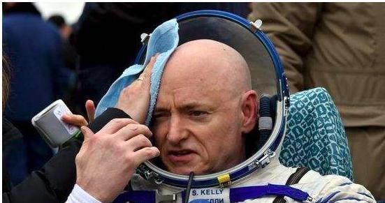 科学家 美国双胞胎太空实验,人体发生神秘变化,出乎科学家意料