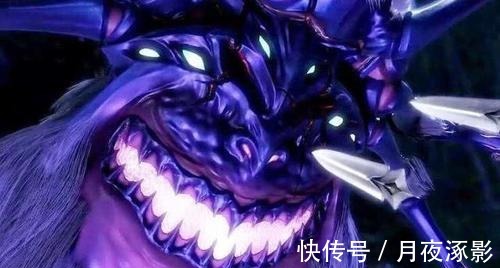 魂环|斗罗因太强遭删除的魂兽，斗罗大陆仅此一只，造就了一位全能神