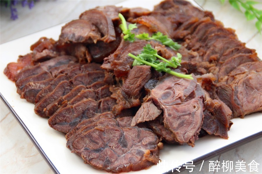 白酒|三伏天，喝酒吃什么好12道下酒硬菜，有荤有素，和啤酒白酒都配