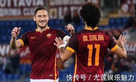 巴塞爾|全民偶像！薩拉赫被寫入埃及教科書 100萬人選他