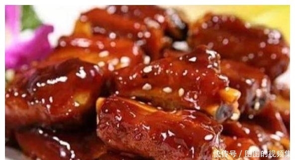 整理几道菜肴送给你,家中待客家庭聚餐必备,家人吃的很满意