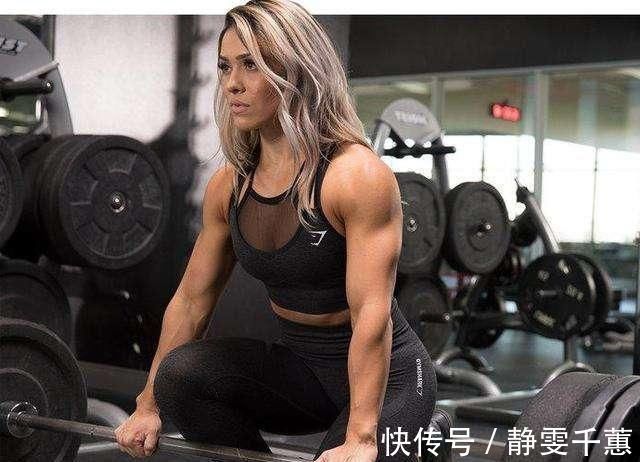 背部|强化腰背力量怎么练这个动作学会了,男生强化力量女生打造线条