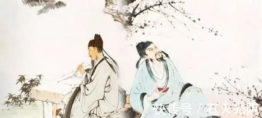 春残#不知名诗人写下冷门诗,被晏几道“抄袭”,成千古名句,尽人皆知