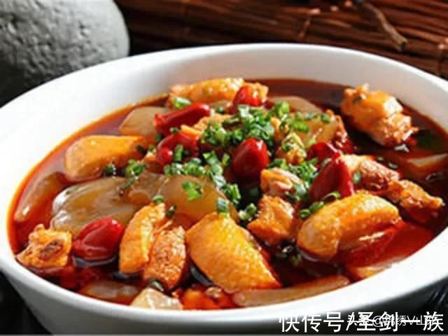 吃一次就上瘾的几道菜，没出锅就香得醉人，学会给家人露一手