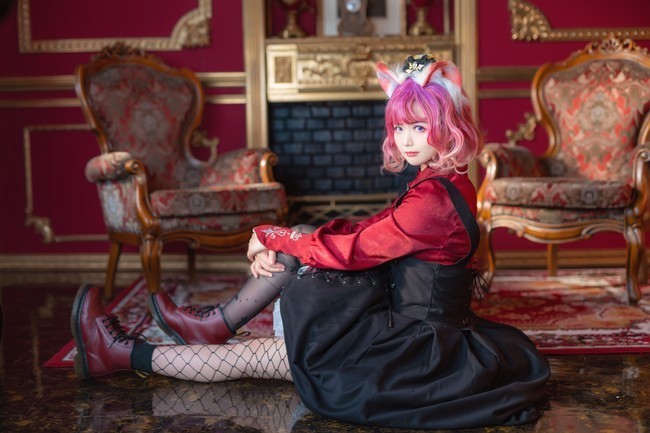 可盐可甜|Lolita:可盐可甜的小学喜欢吗