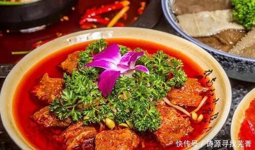 蔬菜|想吃火锅,又要保持身材,你该这样做