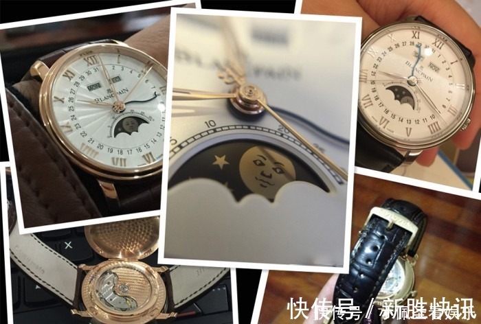 腕表|五千之内，适合品味男士进阶手表还有哪些？抛却劳力士的话