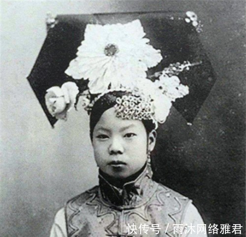 官司|唯一与皇帝打离婚官司的女人,分得5万分手费,最后过得怎样