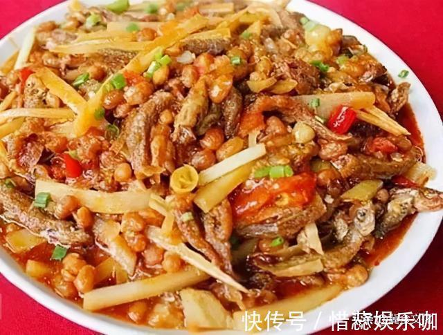 家常菜|鲜酸开胃的家常菜来了，夏日酸爽好吃，停不下来