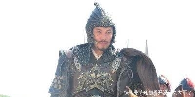 后代|曹操给后代留下四大名将,只可惜没有一人在,才让司马懿夺了天下