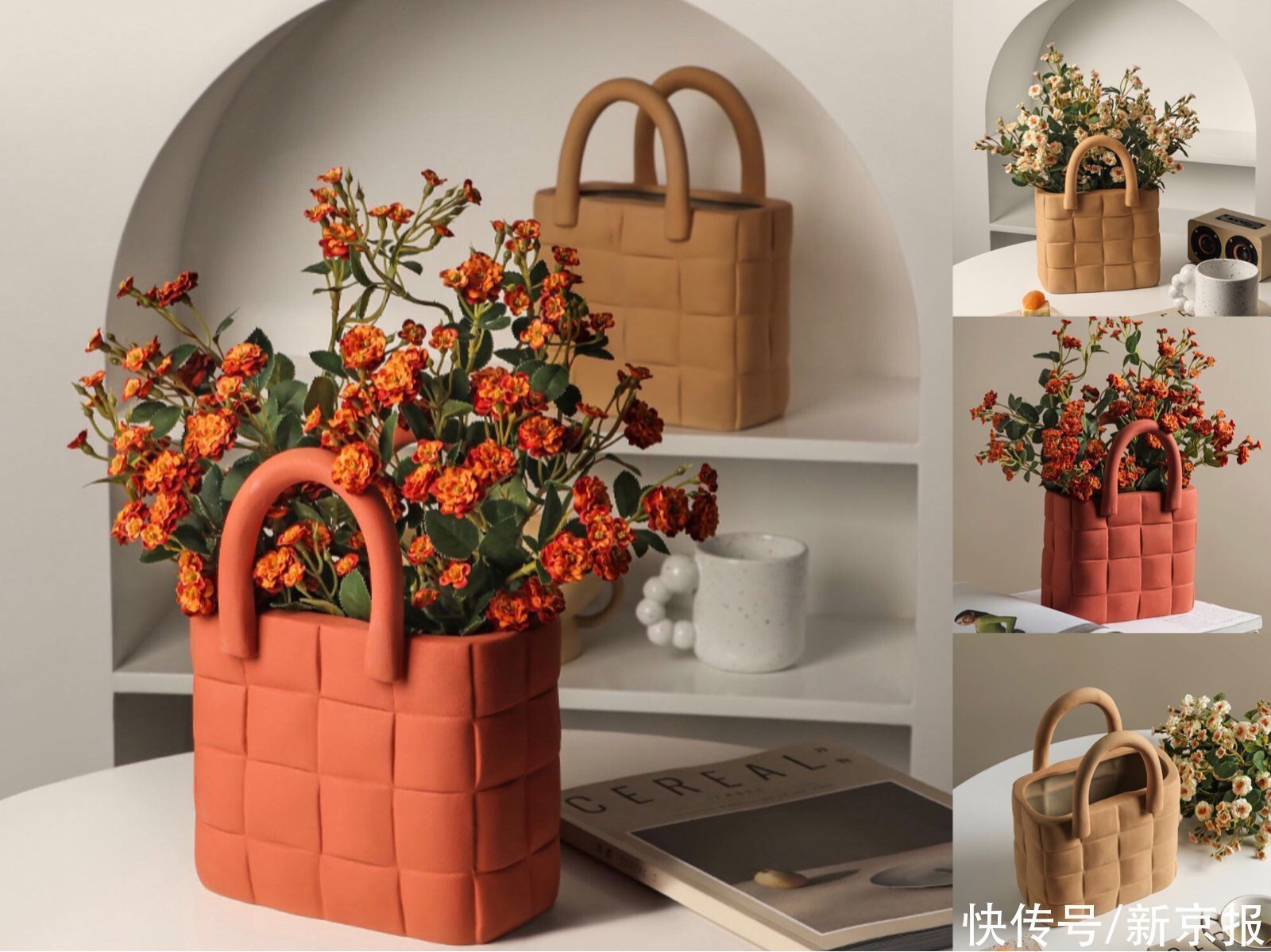 好物|好物|用创意潮品装点家居空间,给平淡的日子加点料