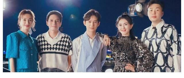 《快樂大本營》改名《你好星期六》？快樂家族只剩何炅一人