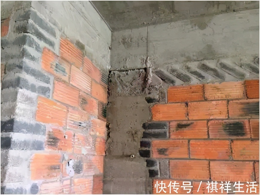 结构|二次结构砌体构造质量控制关键点，细节决定成败