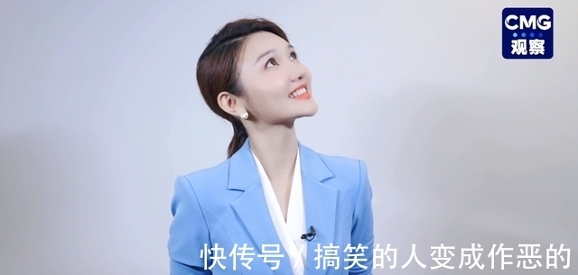 新面孔|央視向年輕觀眾群體靠攏，王冰冰，龍洋的走紅證明這一點(diǎn)