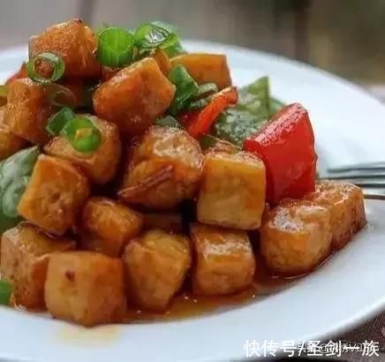 五花咸肉|家人爱吃的17款菜肴推荐，鲜香下饭好吃不腻，一起试试吧