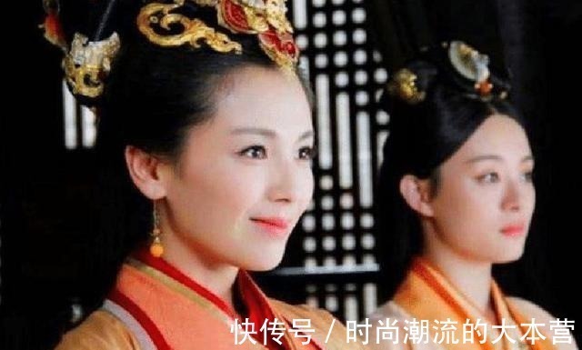 王戎#她是历史上最幸运的陪嫁丫鬟,小姐当嫔妃,她一不小心当了皇后!