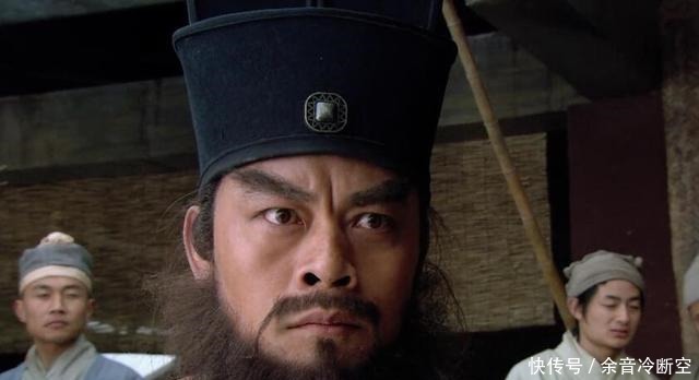 梁山|梁山上不是每个人,都配称得上好汉,但这二人绝对是,当之无愧!