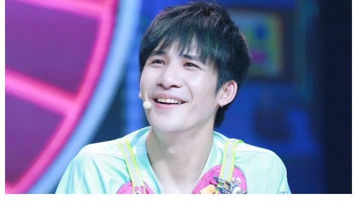 北京爷们大张伟，从摇滚人到综艺狂魔，一路断层输出，圈粉无数！