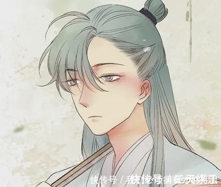 动漫头像:不要在意别人的眼光,因为有时候他们只是在嫉妒你