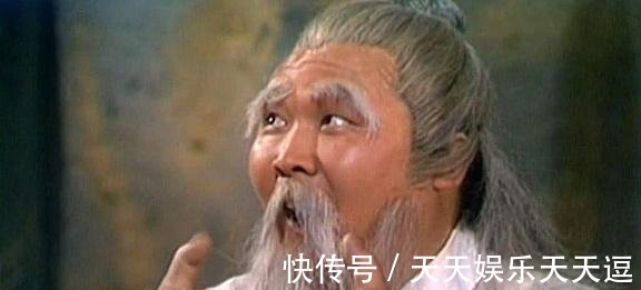 神雕侠侣@金庸笔下被黑得最惨的人,他本是古代英雄,金庸却将他写成大反派!