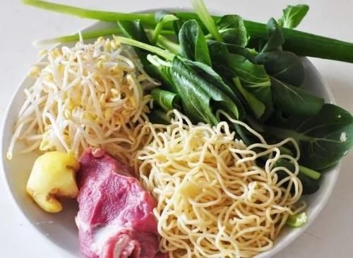  最完美的一人食！总有一碗炒面合你心意～