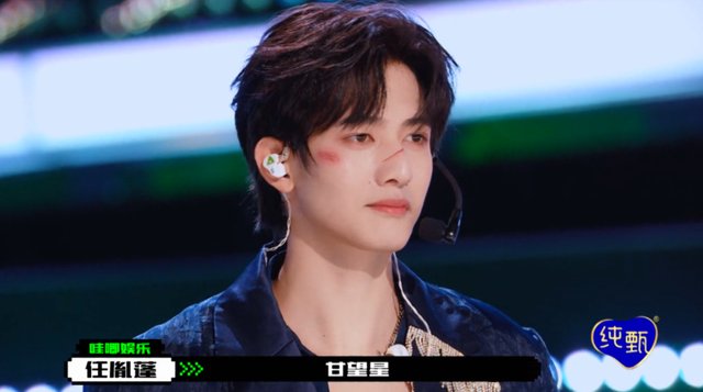 2021男团选秀，看得好心累