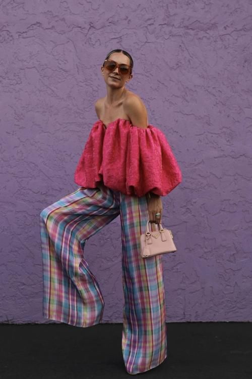 不要低估每一个审美好的女人