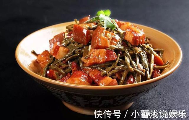 冬天|晒干豆角,牢记别直接晒,教您1招,放一年不坏,口感更好味更香