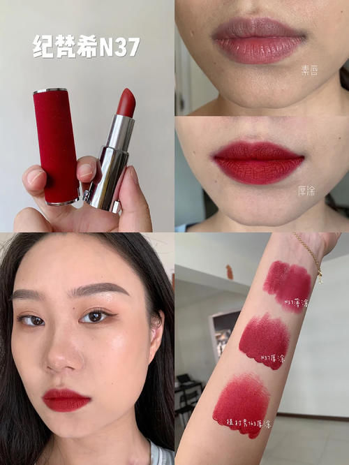 我摊牌了，黄皮女人的“有效口红”是这5支