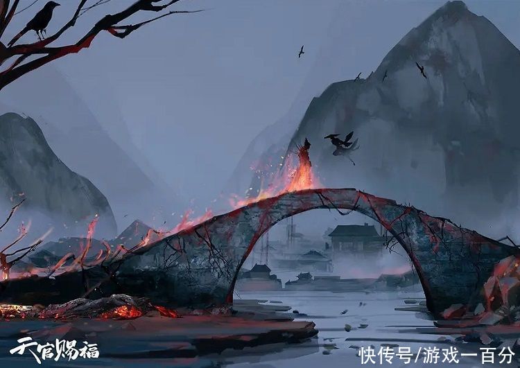 下场|《天宫赐福》改编激起影视圈千层浪，明星纷纷下场“舔饼”