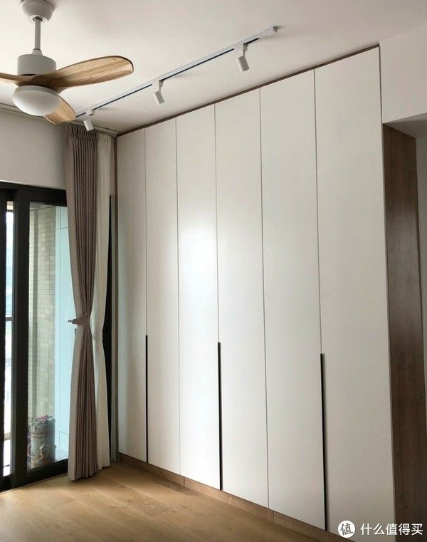 80后|这位80后宝妈很有想法,60㎡小宅,挖掘出100㎡收纳力,优秀!