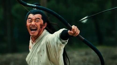 许贡|许贡的死居然直接的改变了三国的局势？