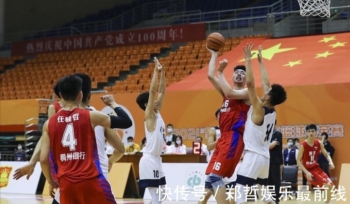 赛季|CBA全华班综合实力排名 前八名应该都有谁?一队有望冲击前八