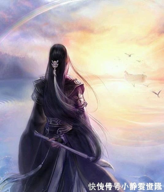 陆尘|四本精彩耐看的优质玄幻小说,文笔一流不小白,书荒时候任你挑!