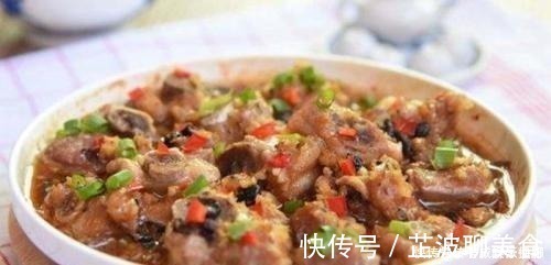 切块|吃厌了煎炒煮炸，不如试试清淡的清蒸做法，美味又健康