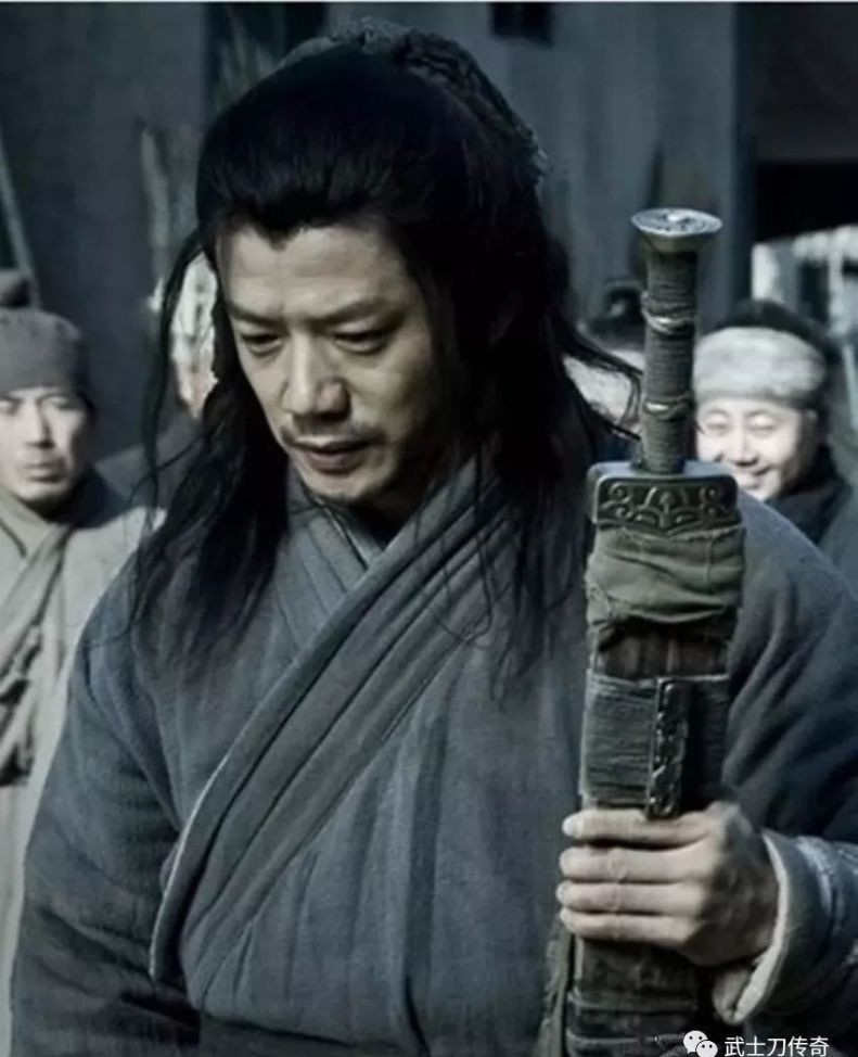 刀劍是進攻性武器 古代尚且不禁 為何偏偏禁毀防禦性的甲冑 中國熱點