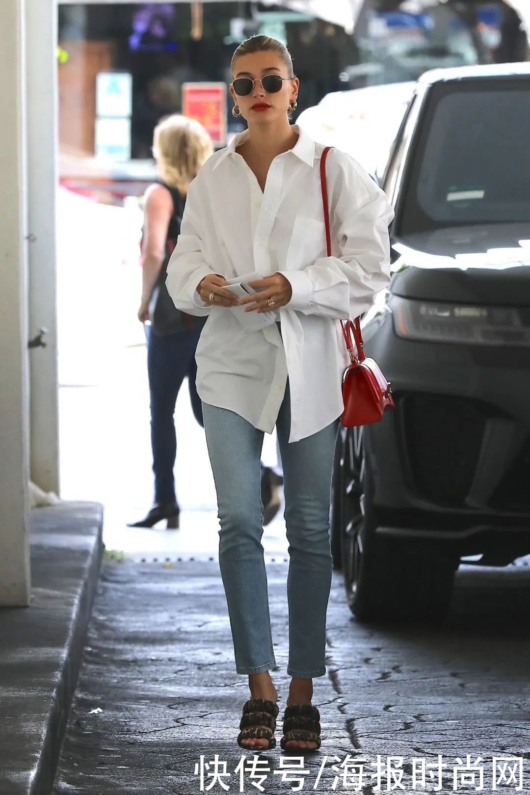 Hi,办公室女孩,你的开春衬衫可别买错了