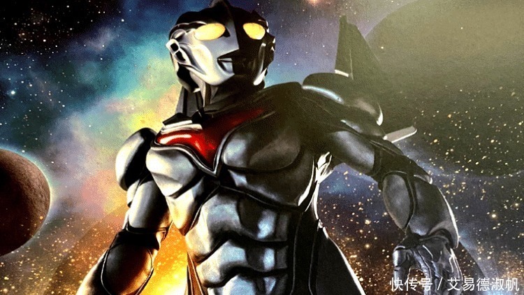 戰神|宇宙“四大戰神”,奧特曼只占一個,另外三頭怪獸是誰?