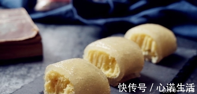 红薯浑身都是宝,教你新做法,不油炸不水煮,轻松减肥又好吃!