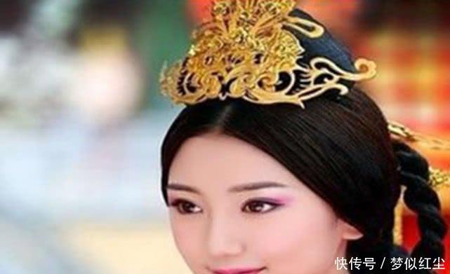 刘弗陵|她年仅17岁,却从妃子逆袭成太皇太后,只用了27天!