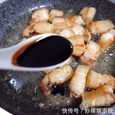  红烧肉|秘制红烧肉的做法